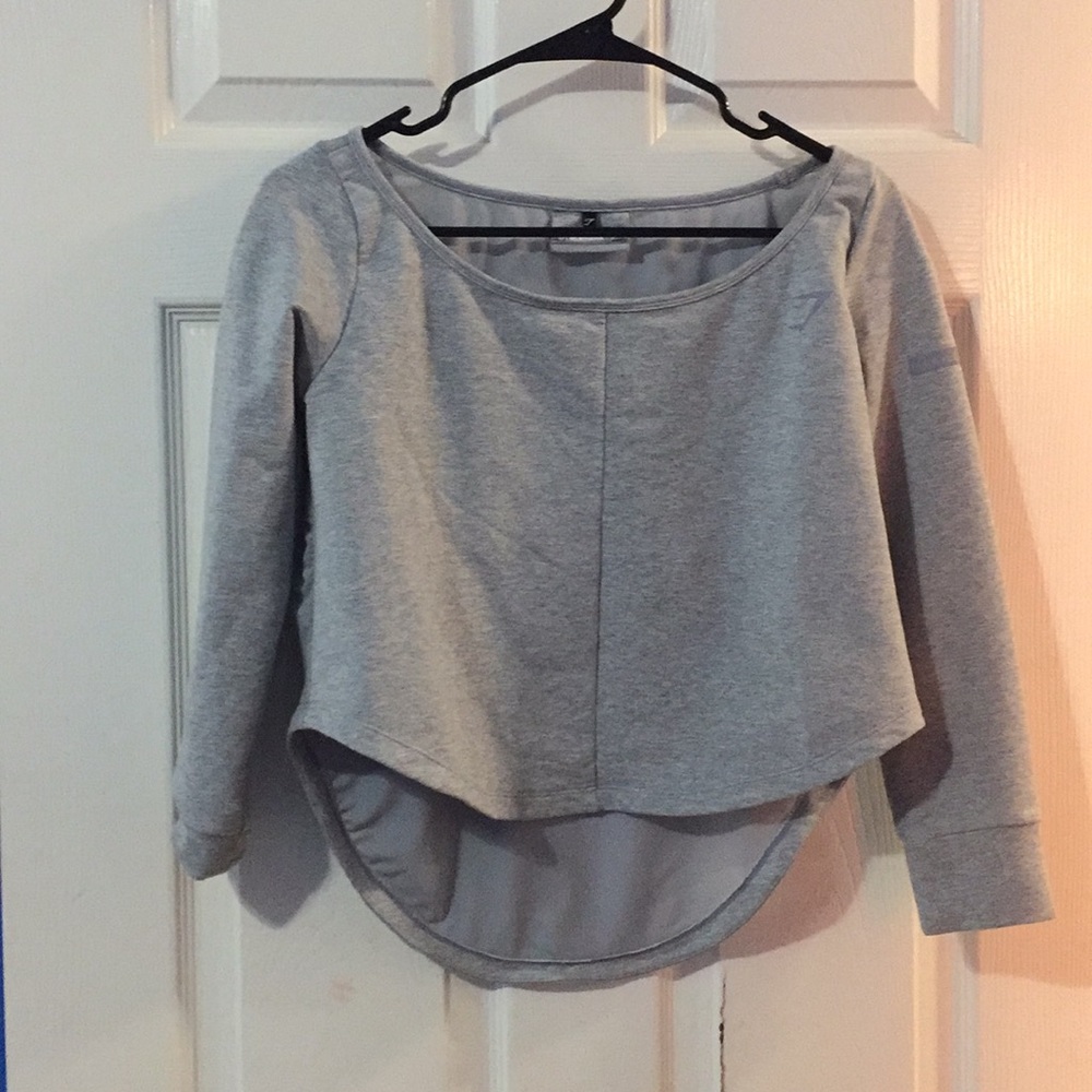 NIKKI BLACKKETTER TOP
